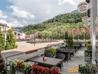 кафе,бары,рестораны, 296.7 м²