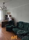 3 - комн.  квартира, 88.8 м², 9/11 эт.
