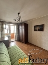 3 - комн.  квартира, 88.8 м², 9/11 эт.