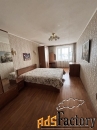 3 - комн.  квартира, 88.8 м², 9/11 эт.