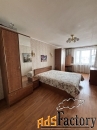 3 - комн.  квартира, 88.8 м², 9/11 эт.