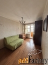 3 - комн.  квартира, 88.8 м², 9/11 эт.