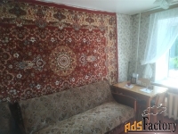 1 - комн.  квартира, 36.3 м², 2/5 эт.