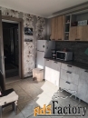 дом 63 м² на участке 2 сот.