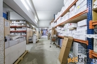 торговое помещение, 2800 м²