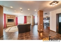 2 - комн.  квартира, 154 м², 12/21 эт.