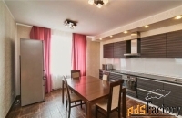2 - комн.  квартира, 154 м², 12/21 эт.