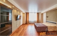 2 - комн.  квартира, 154 м², 12/21 эт.