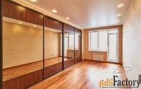 2 - комн.  квартира, 154 м², 12/21 эт.