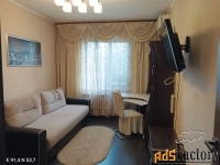 2 - комн.  квартира, 56 м², 2/5 эт.