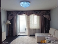 2 - комн.  квартира, 56 м², 2/5 эт.