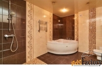 2 - комн.  квартира, 154 м², 12/21 эт.