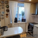 3 - комн.  квартира, 60 м², 2/5 эт.