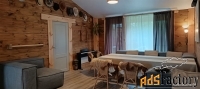 дом 207 м² на участке 8 сот.