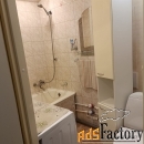 3 - комн.  квартира, 60 м², 2/5 эт.