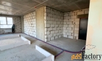 3 - комн.  квартира, 79.4 м², 18/22 эт.