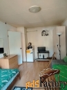 3 - комн.  квартира, 59.3 м², 2/5 эт.