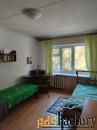 3 - комн.  квартира, 59.3 м², 2/5 эт.