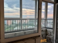 3 - комн.  квартира, 79.4 м², 18/22 эт.