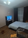 1 - комн.  квартира, 43 м², 1/3 эт.