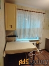 3 - комн.  квартира, 59.3 м², 2/5 эт.