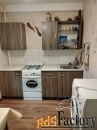 3 - комн.  квартира, 59.3 м², 2/5 эт.