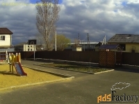 1 - комн.  квартира, 43 м², 1/3 эт.
