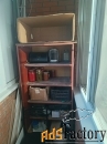 1 - комн.  квартира, 43 м², 1/3 эт.