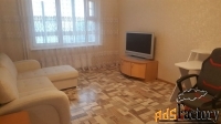 1 - комн.  квартира, 37 м², 9/16 эт.