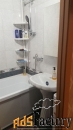 1 - комн.  квартира, 37 м², 9/16 эт.
