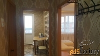 1 - комн.  квартира, 37 м², 9/16 эт.