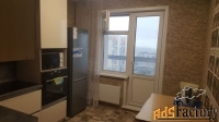 1 - комн.  квартира, 37 м², 9/16 эт.