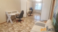 1 - комн.  квартира, 37 м², 9/16 эт.