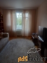 2 - комн.  квартира, 55.9 м², 3/4 эт.