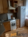 2 - комн.  квартира, 55.9 м², 3/4 эт.