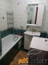 2 - комн.  квартира, 55.9 м², 3/4 эт.