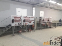 автомойка/автосервис/сто/автосалон, 1466 м²