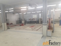 автомойка/автосервис/сто/автосалон, 1466 м²