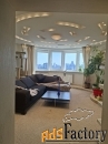 4 - комн.  квартира, 112.6 м², 13/16 эт.