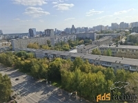 4 - комн.  квартира, 112.6 м², 13/16 эт.