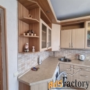 2 - комн.  квартира, 68.2 м², 5/5 эт.