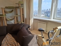 4 - комн.  квартира, 112.6 м², 13/16 эт.