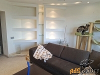 4 - комн.  квартира, 112.6 м², 13/16 эт.