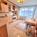 2 - комн.  квартира, 68.2 м², 5/5 эт.
