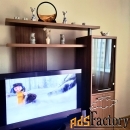 2 - комн.  квартира, 68.2 м², 5/5 эт.