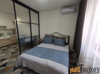 1 - комн.  квартира, 30 м², 11/15 эт.