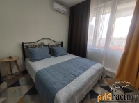 1 - комн.  квартира, 30 м², 11/15 эт.