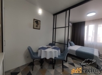 1 - комн.  квартира, 30 м², 11/15 эт.