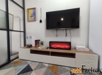 1 - комн.  квартира, 30 м², 11/15 эт.