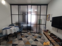 1 - комн.  квартира, 30 м², 11/15 эт.